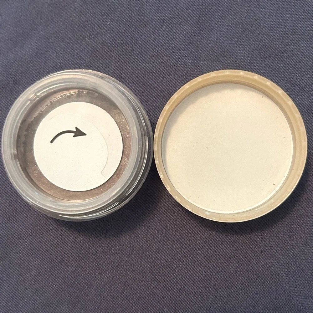 NWT BareMinerals Magnificent Pearl Eyecolor
